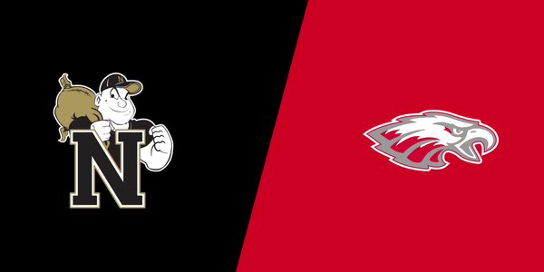 Noblesville High School vs. Frankton High School