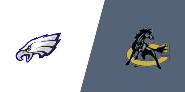 East Bladen High School vs. Clinton High School