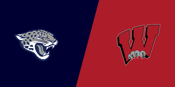 Spalding High School vs. Whitewater High School