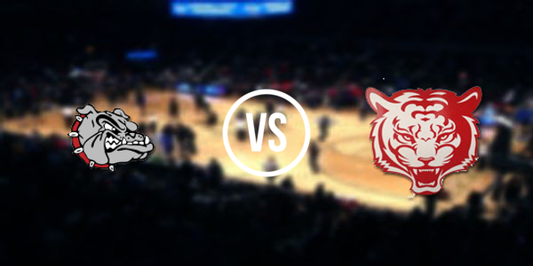 Anniston vs Handley
