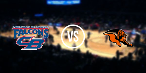 Christian Brothers High School vs Vacaville High School