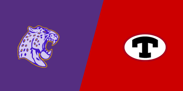 Blount High School vs. Theodore High School