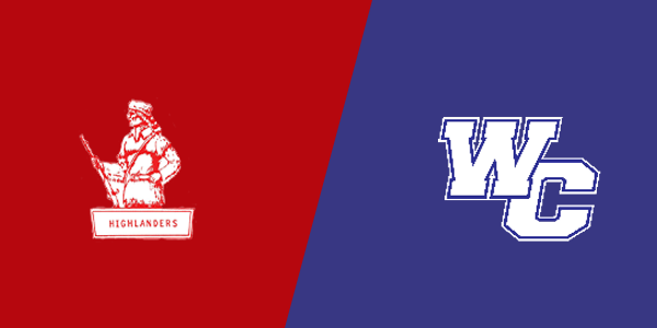 Scott High School vs. Wartburg Central High School