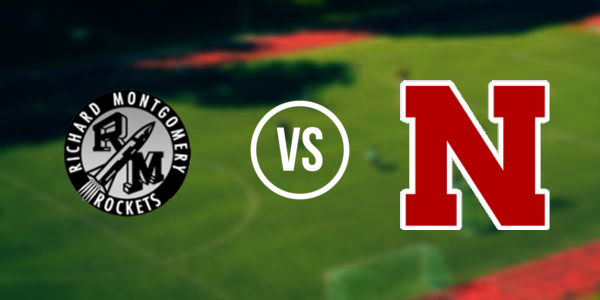 Richard Montgomery High School vs. Northwood High School