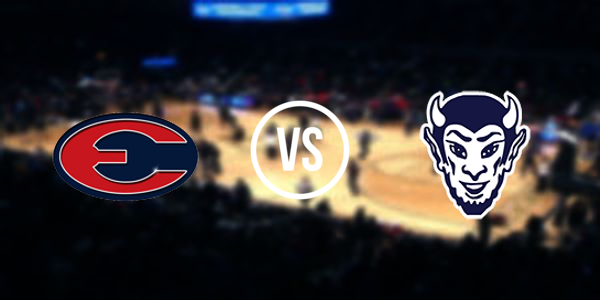 Statesboro High School vs. Effingham County High School