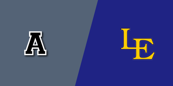 Away vs. Eastern High School - Lansing