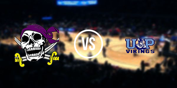 Jack Britt High School vs. Union Pines High School