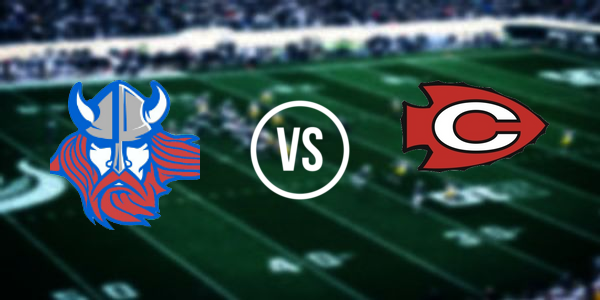 Clinton High School vs. Warren Central High School