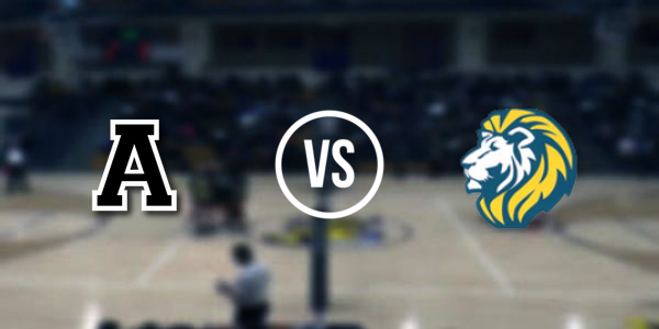 Lyons Township High School vs Away