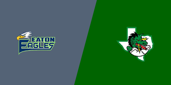 VR Eaton High School vs. Carroll High School - Southlake
