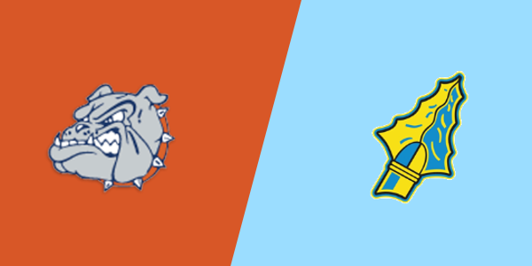 Taylor County High School vs. Chiefland High School