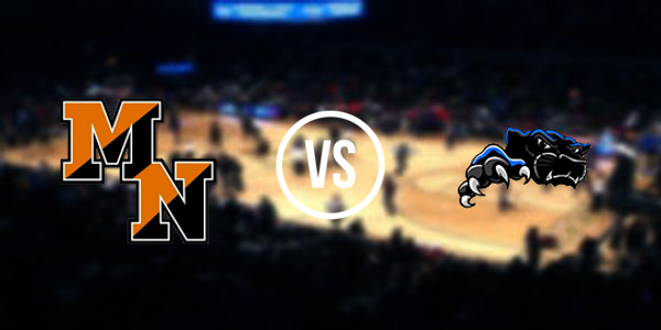 Burlington County Institute of Technology Westampton vs Middletown North High School
