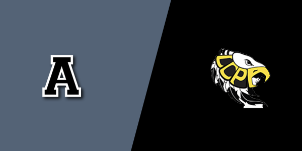 Away vs. Latino College Prep Academy