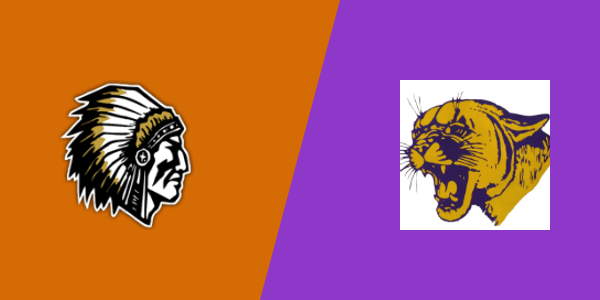 Savage High School vs. Plevna High School