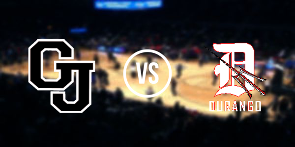 Grand Junction High School vs. Durango High School