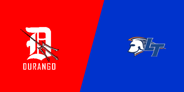 Durango High School vs. Legend High School
