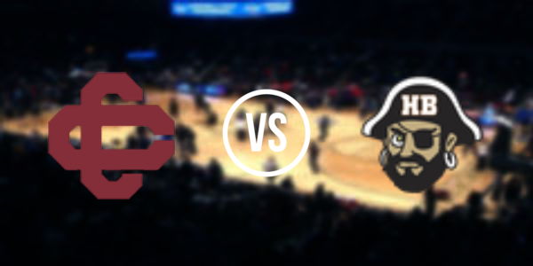 Harbor Beach Community High School vs. Cass City High School