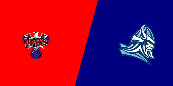 Las Plumas High School vs. Pleasant Valley High School