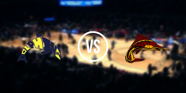 Ocean Lakes High School vs. Bayside High School