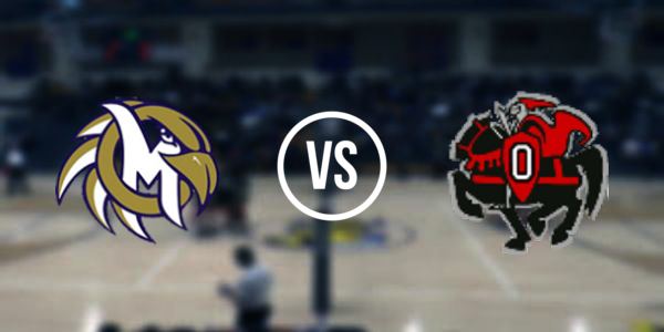 Orion High School vs. Mercer County High School