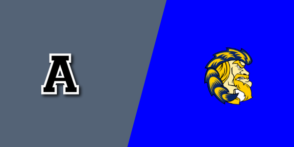 Away vs. Housatonic Valley Regional High School