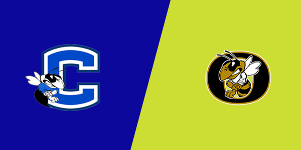Chelsea High School vs. Oxford High School