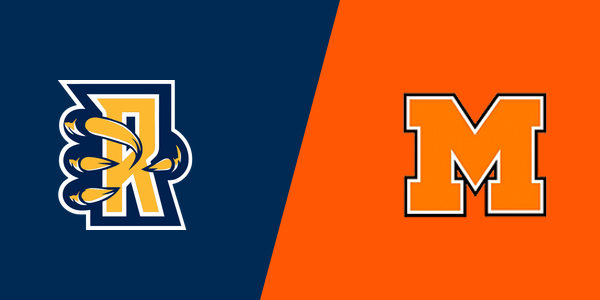RHAM High School vs. Montville High School