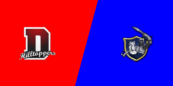 Durfee High School vs. Somerset Berkley Regional High School