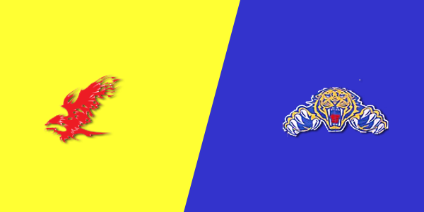 Pleasant Home School vs. Samson High School