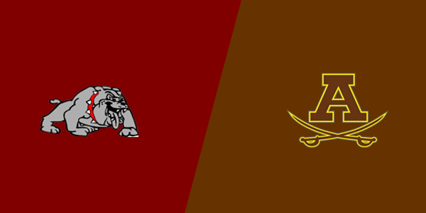 Romeo High School vs. Rochester Adams High School