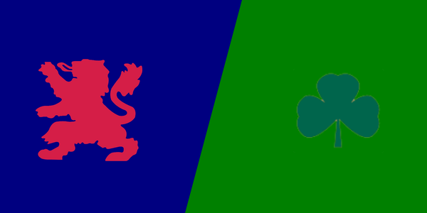 Saint Viator High School vs. St. Patrick High School