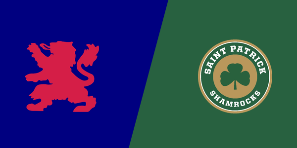 Saint Viator High School vs. St. Patrick High School