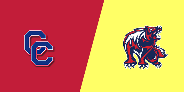 Cherry Creek High School vs. Chaparral High School