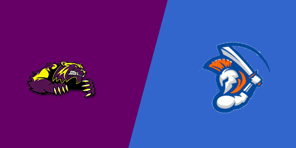 Garden Valley High School vs. Tri-Valley