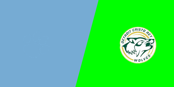 Academy of the Americas High School vs. Detroit Cristo Rey High School