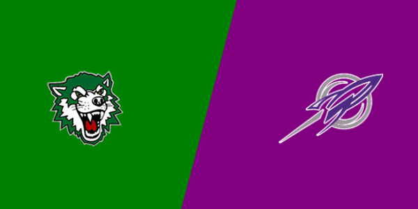 Maurepas High School vs. Holden High School