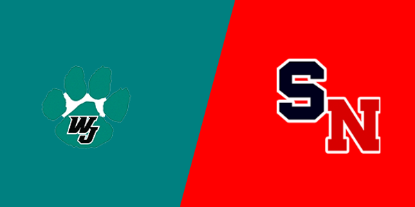 West Johnston High School vs. Southern Nash High School