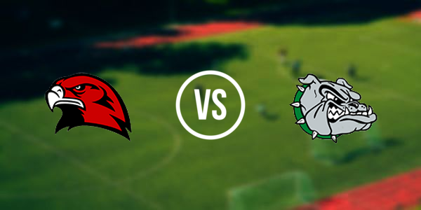 Mountlake Terrace High School vs. Mount Vernon High School