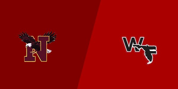 Niceville HS vs. West Florida High School - Tech