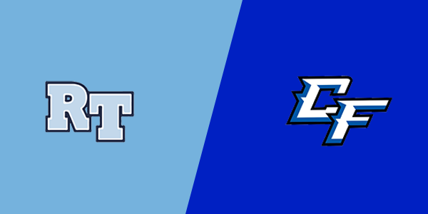 Central Fellowship Christian Academy vs. Robert Toombs Christian Academy
