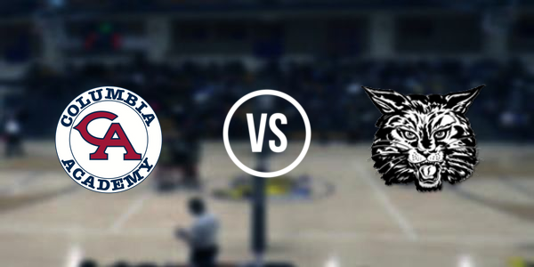 Columbia Academy vs. Santa Fe Unit School