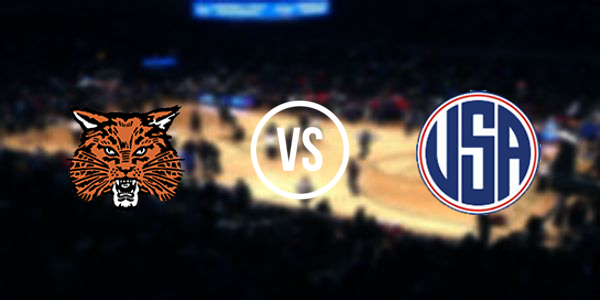 Ubly High School vs Unionville Sebewaing Area High School