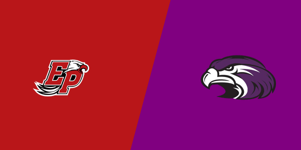 East Prairie High School vs. JC Harmon High School