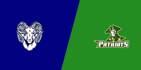 Purnell Swet Senior High School vs. Pinecrest High School