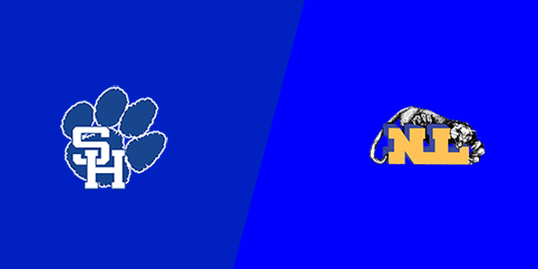 Spring Hill vs North Lamar