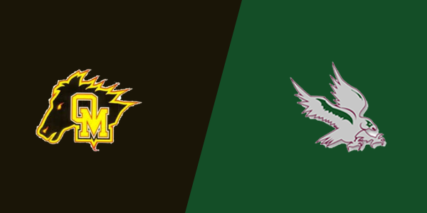 Oakdale High School vs. Central Valley High School - Ceres