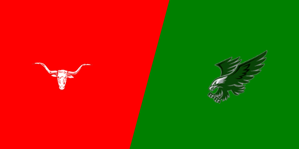 Springfield High School vs. Stratton High School
