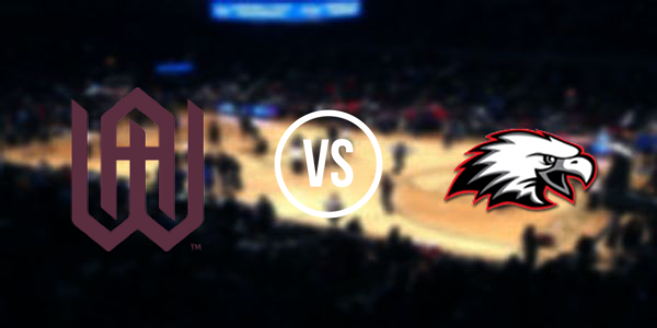 Wheaton Academy vs. Aurora Christian High School