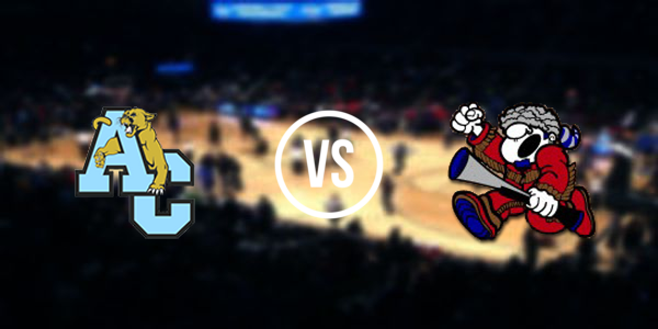 Arvada-Clearmont High School vs Ten Sleep School