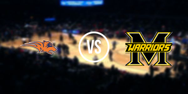 Wakeland High School vs Memorial High School - Frisco